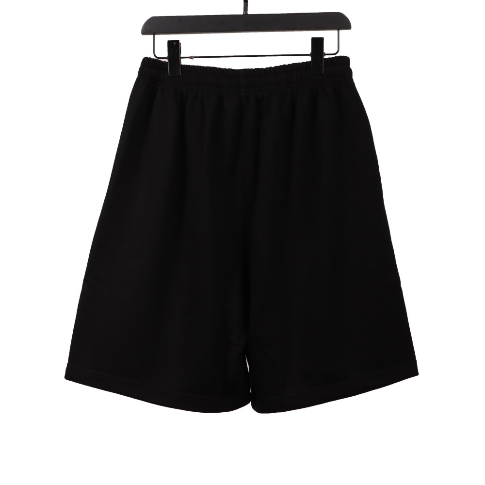  Dior letter print Short Pants