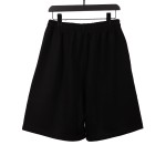  Dior letter print Short Pants