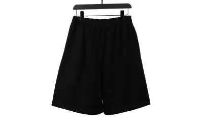 Dior letter print Short Pants 02
