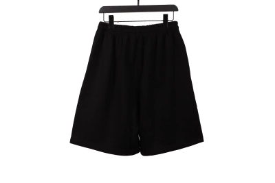 Dior letter print Short Pants 02