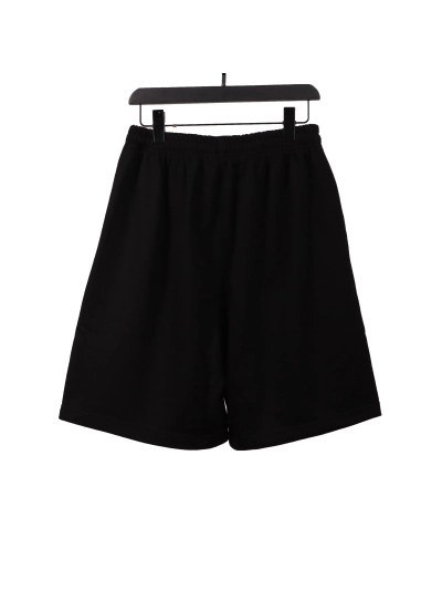 Dior letter print Short Pants 02