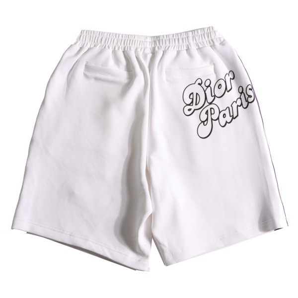 Dior PARIS catwalk Short Pants