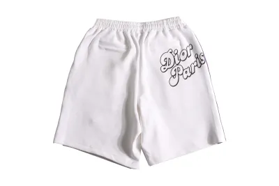 Dior PARIS catwalk Short Pants 02