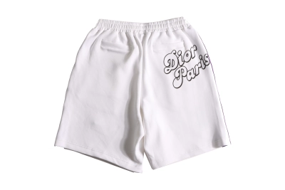 Dior PARIS catwalk Short Pants 02