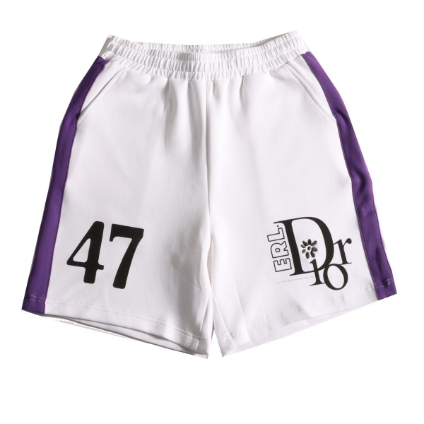 Dior PARIS catwalk Short Pants