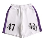  Dior PARIS catwalk Short Pants