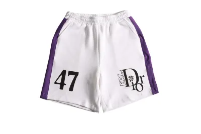 Dior PARIS catwalk Short Pants 01