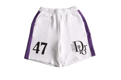 Dior PARIS catwalk Short Pants 01