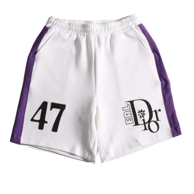 Dior PARIS catwalk Short Pants 01