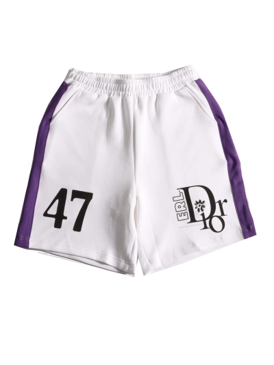 Dior PARIS catwalk Short Pants 01