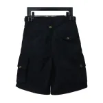  Louis Vuitton 24ss Gold Label Double Pocket Work Short Pants