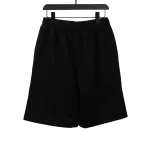 Louis Vuitton Flower Print Short Pants