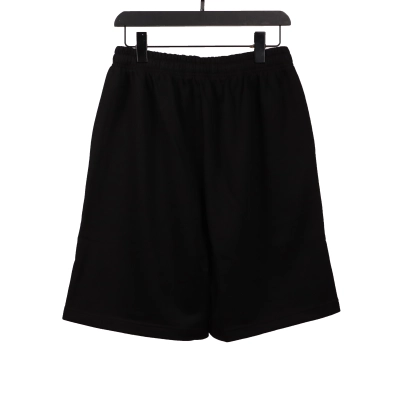 Louis Vuitton Flower Print Short Pants 02