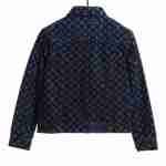 Louis Vuitton POP UP limited edition denim jacket