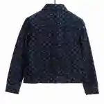 Louis Vuitton POP UP limited edition denim jacket