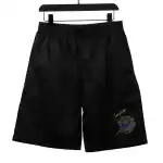  Louis Vuitton Sunflower Print Short Pants