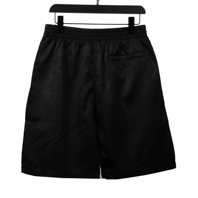 Louis Vuitton Sunflower Print Short Pants 02