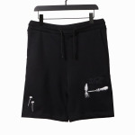  Louis Vuitton Tool Print Short Pants