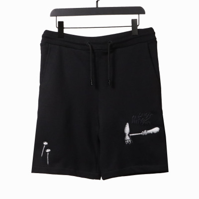 Louis Vuitton Tool Print Short Pants 01
