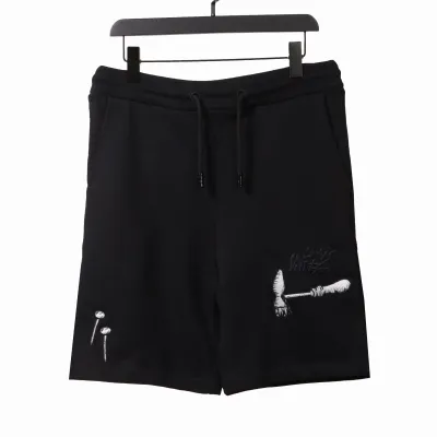 Louis Vuitton Tool Print Short Pants 01