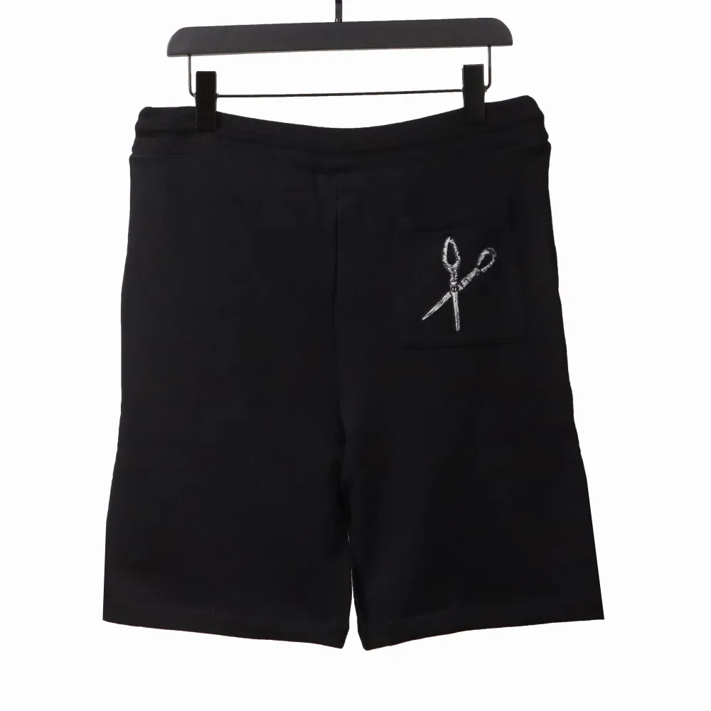  Louis Vuitton Tool Print Short Pants