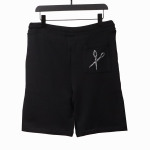  Louis Vuitton Tool Print Short Pants