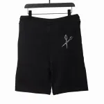  Louis Vuitton Tool Print Short Pants