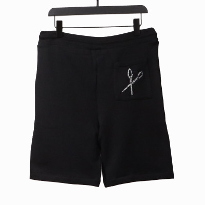 Louis Vuitton Tool Print Short Pants 02