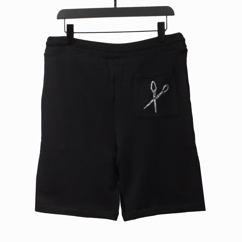  Louis Vuitton Tool Print Short Pants