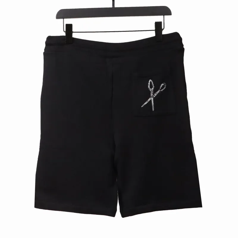  Louis Vuitton Tool Print Short Pants