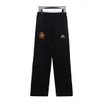 Balenciaga 24 Manchester United co-branded Pants