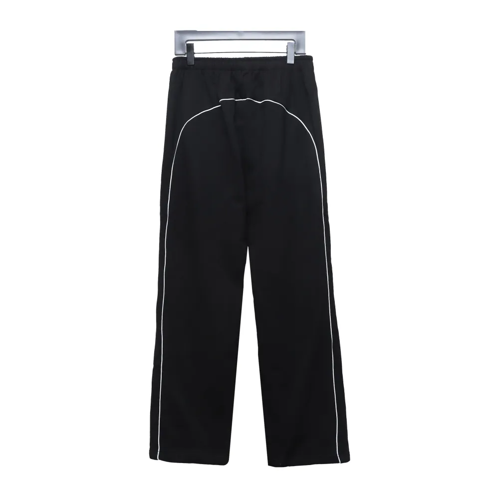 Balenciaga 24 Manchester United co-branded Pants