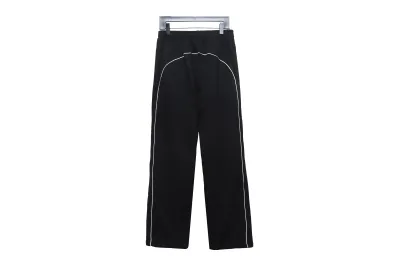 Balenciaga 24 Manchester United co-branded Pants 02