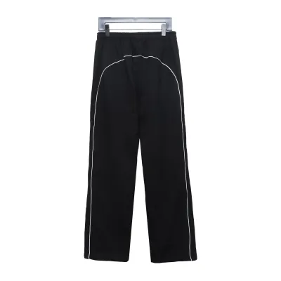 Balenciaga 24 Manchester United co-branded Pants 02