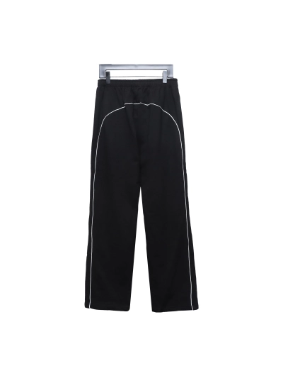 Balenciaga 24 Manchester United co-branded Pants 02
