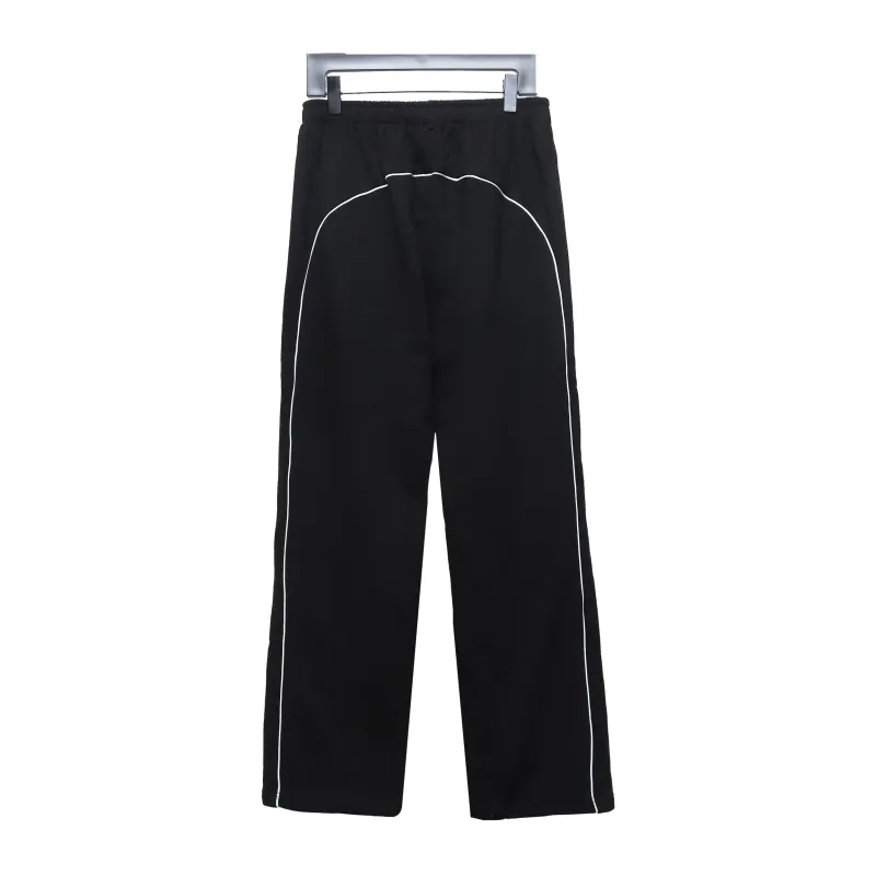 Balenciaga 24 Manchester United co-branded Pants