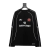 Balenciaga Manchester United 24S patchwork jersey 1