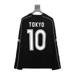 Balenciaga Manchester United 24S patchwork jersey 1