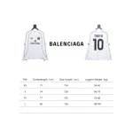 Balenciaga Manchester United 24S patchwork jersey 2