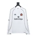 Balenciaga Manchester United 24S patchwork jersey 2