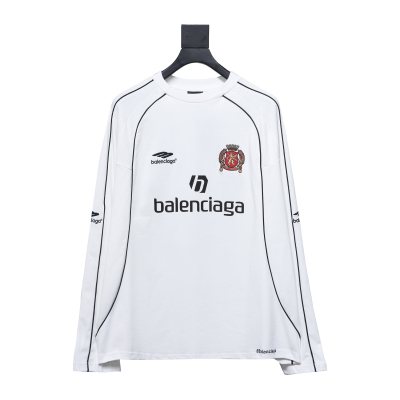 PK Balenciaga Manchester United 24S patchwork jersey 2 01