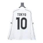 Balenciaga Manchester United 24S patchwork jersey 2