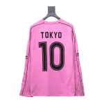 Balenciaga Manchester United 24S patchwork jersey 3