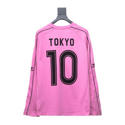 PK Balenciaga Manchester United 24S patchwork jersey 3 02