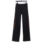 Balenciage catwalk style washed totem Pants