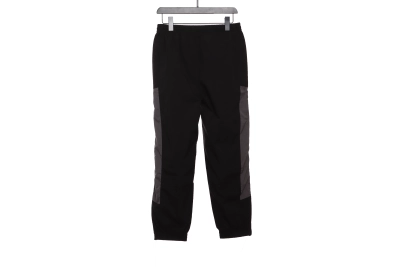 Balenciaga double hook small label embroidered suit Pants 02