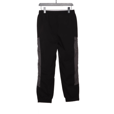 Balenciaga double hook small label embroidered suit Pants 02
