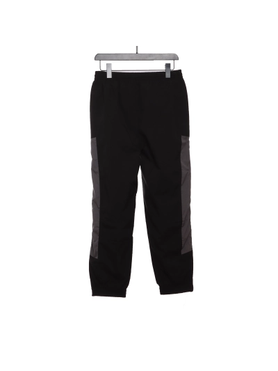 Balenciaga double hook small label embroidered suit Pants 02