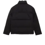 Balenciaga Gucci joint double B full print jacquard down jacket 1