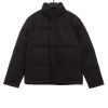 Balenciaga Gucci joint double B full print jacquard down jacket 1